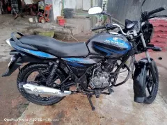 Bajaj Discover 125